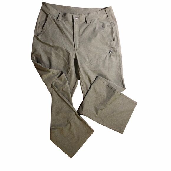Duluth Trading Co Other - Men's DuluthFlex Breezeshooter Pants, 36x32, Gray, NWT, Sold Out & Discontinued!